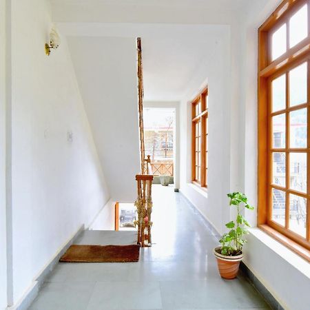 Oyo 10279 Sita Cottage Manāli Extérieur photo