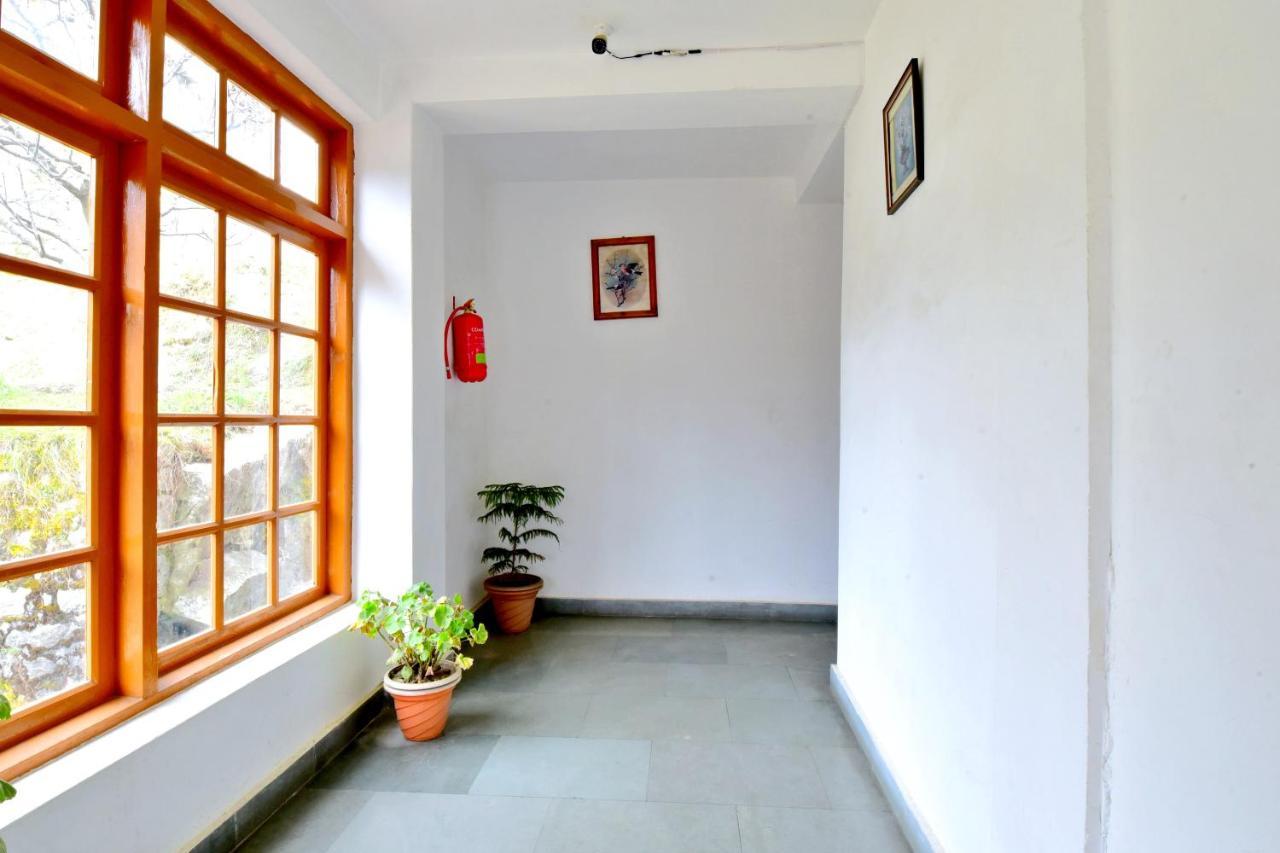 Oyo 10279 Sita Cottage Manāli Extérieur photo